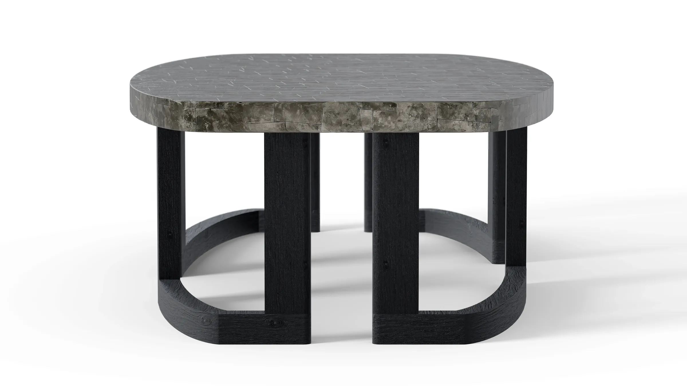 Void Center Table - product view